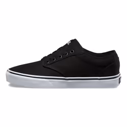 Vans Atwood Male Black, White