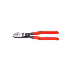 Knipex 7401200 8 in. High Leverage Diagonal Cutters