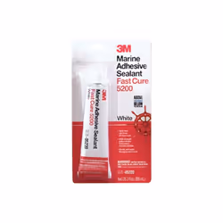 3m Marine Adhesive-Sealant Fast Cure 5200