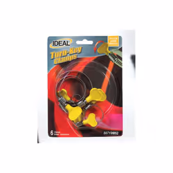 Ideal 807Y01052 Turn-Key Clamp Assortment