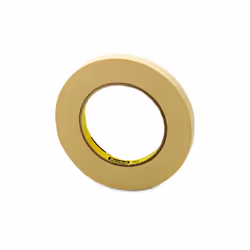 3M General-Purpose Masking Tape 1/2 x 60 Yards 3 Core Natural