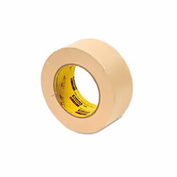 3M  General-Purpose Masking Tape  2   x 60 Yards  3   Core  Natural