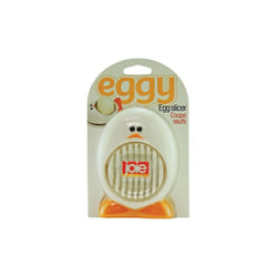 Joie  ABS & Stainless Steel Egg Slicer, Multi Color