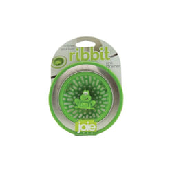 Joie  Sink Strainer, Frog Green