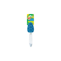 3M  Scotch-Brite Scrub Dots Soap Dishwand Dispenser