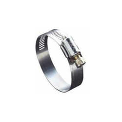 Ideal  0.5 to 1.006 in. 50 Series Hy-Gear Hose Small Diameter Clamp - Pack of 10