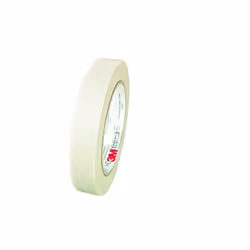 3M  0.5 x 66 in. Glass Cloth Electrical Tape 69