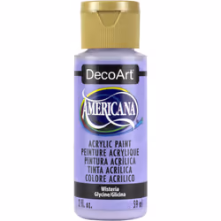 DecoArt Acrylic Paint  Wisteria