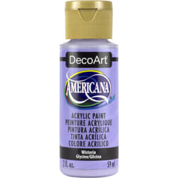 DecoArt Acrylic Paint  Wisteria