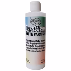 Deco Art DuraClear Polyurethane Matte Varnish