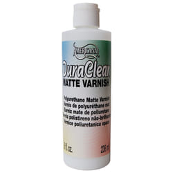 Deco Art DuraClear Polyurethane Matte Varnish