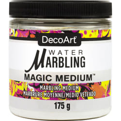 WATER MARBLNG 8OZ MAGIC MEDIUM