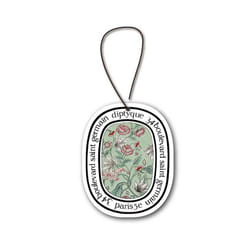 Diptyque Car Solid Fragrance Tablets Aromatherapy Cards