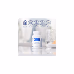 - Thyroid Support Complex - Comprehensive Nutritional Support - 60 Capsules