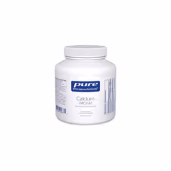 - Calcium MCHA - Hypoallergenic Supplement for Bone Support - 180 Capsules