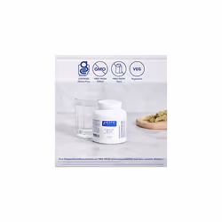 - Calcium MCHA - Hypoallergenic Supplement for Bone Support - 180 Capsules