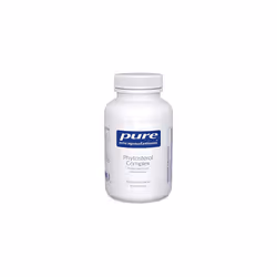 - CholestePure - Beta-Sitosterol, Campesterol, Stigmasterol and Brassicasterol - Dietary Supplement - 90 Capsules