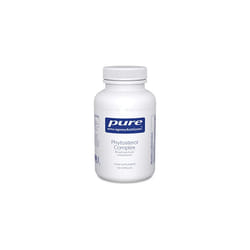- CholestePure - Beta-Sitosterol, Campesterol, Stigmasterol and Brassicasterol - Dietary Supplement - 90 Capsules