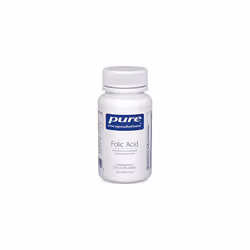 Folic Acid 800 UG Folate for Preconception and Pregnancy Care 60 Vegetarian Capsules