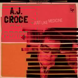 ImportCDs Just Like Medicine CD Americana