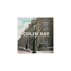 Colin Hay  Now and the Evermore CD Album Digipak (2022) NEW