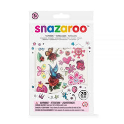 Snazaroo 1198314 art/craft toy