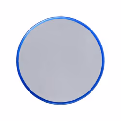 Snazaroo Classic Face Paint, Light grey, Hard, 18 ml, Children, Add a little water to a brush or sponge, dab on some paint fo ...