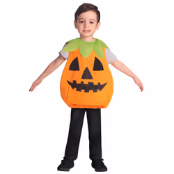 Amscan SZ1118552, Orange, 1 pc(s)