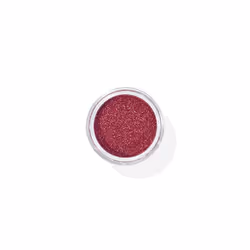 Bio Glitter Biodegradable Fine Glitter Red for Face Body and Crafts 5 g
