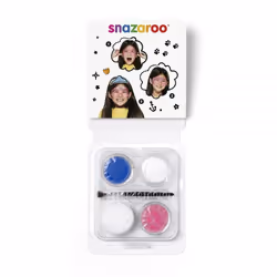 Snazaroo 1172088 face paint