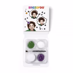 Snazaroo 1172089 face paint