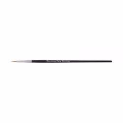 Snazaroo 1192020, Single brush, Rigger brush, Synthetic