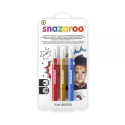 Snazaroo 1180140 face paint