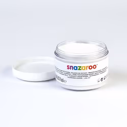 Snazaroo 1198210, 250 ml, Adult & children, 1 pc(s), United Kingdom