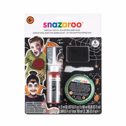 Snazaroo 1198227 face paint