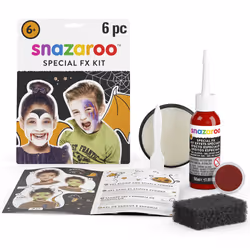 Snazaroo 1198227 face paint