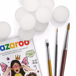 Snazaroo Face Painters Kit