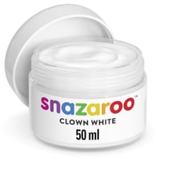 Snazaroo 1198200 face paint
