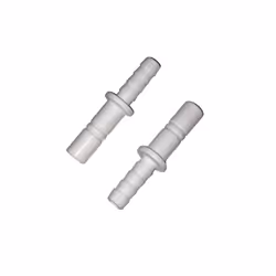 Whale Water Hose Connector x 2 â12 mm-3/8''â WU1280
