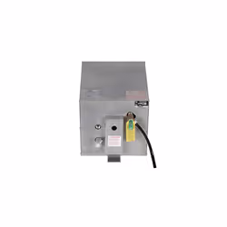 Whale S1100 Water Heater  11Gallon Capacity  120V  Rear Heat Exchanger  16 Inches W x 22 Inches D x 16 Inches H