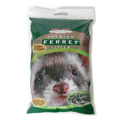 Marshall Ferret Litter  18-Pound Bag