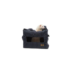 Marshall Pet Products SMR00370 Front Pack for Transporting Ferrets  Gr