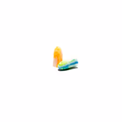 SparkPlugs Extra-Soft Extra Light Foam Earplug, 50 Pairs