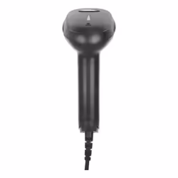 Manhattan Contact CCD Handheld Barcode Scanner, USB, 60mm Scan Width, Cable 152cm, Max Ambient Light 5,000 lux (sunlight), Black, Box - Additional view 4