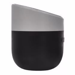 Manhattan Metallic Bluetooth Speaker with Wireless Charging Pad (Clearance Pricing), Decent Sound Output (3W), 3 hour Playback time, Wireless Pad 5W, Integrated Controls, Range 10m, microSD card reader, USB-A charging cable incl, Bluetooth 5.0, 3 Years Warranty - Additional view 4