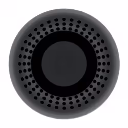 Manhattan Metallic Bluetooth Speaker with Wireless Charging Pad (Clearance Pricing), Decent Sound Output (3W), 3 hour Playback time, Wireless Pad 5W, Integrated Controls, Range 10m, microSD card reader, USB-A charging cable incl, Bluetooth 5.0, 3 Years Warranty - Additional view 5