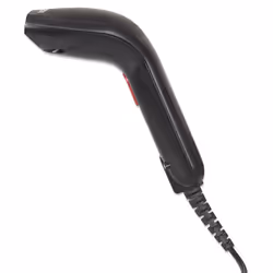 Manhattan Contact CCD Handheld Barcode Scanner, USB, 60mm Scan Width, Cable 152cm, Max Ambient Light 5,000 lux (sunlight), Black, Three Year Warranty, Box - Additional view 4