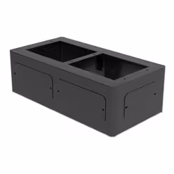 Manhattan Anti-Theft Pedestal for 11-Compartment Charging Kiosk (#181310)