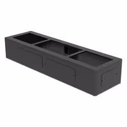 Manhattan Anti-Theft Pedestal for 16-Compartment Charging Kiosk (#181327)