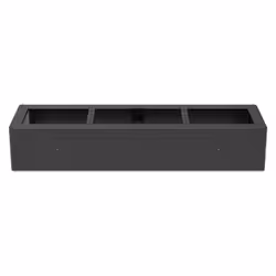 Manhattan Anti-Theft Pedestal for 16-Compartment Charging Kiosk (#181327) - Additional view 3